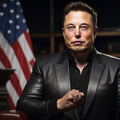 Elon President, $ELON meme token: A humorous nod to Elon Musk's potential presidency, designed for fans who envision him as the US leader.