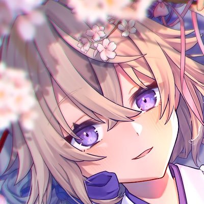 百雲みや︎︎⛩専業個人VTuberさんのプロフィール画像
