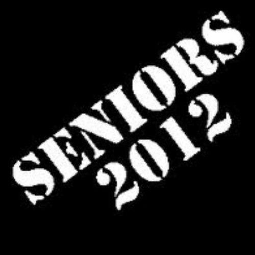 BHSseniors12's profile picture. its our year bitches.