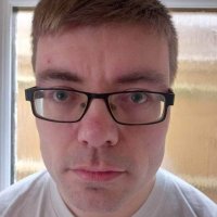 Damien Mitchell (@damienmitc8389) 's Twitter Profile