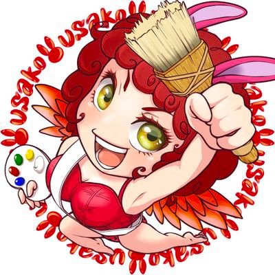 ARK ASE→ASA🦖
ASEでペイントやってました🎨
デジタルイラスト勉強中🔰
日常のことも呟きます🌞
6/21〜海外赴任
アイコンはまめさん(@maMe_buDo)より