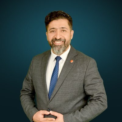 Saadet Partisi Gölbaşı Belediye Başkan Adayı / SELİM HOCA