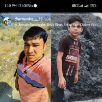 Dharmendra kumar meena🇮🇳 (@dharmen18640057) 's Twitter Profile Photo Dharmendra kumar meena🇮🇳 (@dharmen18640057) 's Twitter Profile Photo