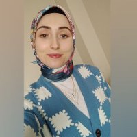Kafiye Bostancı (@kafiye_bstnc) 's Twitter Profile