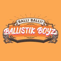 BALLI BALLI！BALLISTIK BOYZ【公式】(@blbl_bbz) 's Twitter Profile Photo