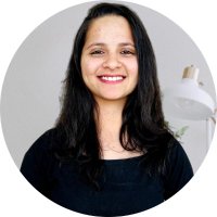 Mahima Thacker (@mahima_thacker) 's Twitter Profile Photo Mahima Thacker (@mahima_thacker) 's Twitter Profile Photo