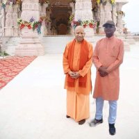 Satya Prakash Srivastava (@satyapr85742992) 's Twitter Profile