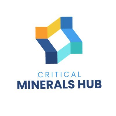 Analysis and insights of the critical minerals market. Website launching soon 🚀