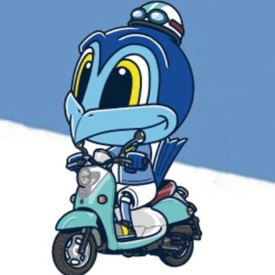 🔥青灰🔥(サックスブルー)さんのプロフィール画像