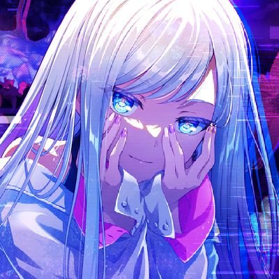 22↑
Pretty much a RT account
Speaks German and English
Eighty Six | Genshin | BTR | LycoReco | Prsk