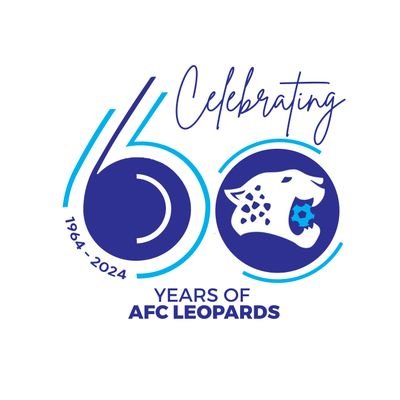 Official X of AFC Leopards SC! 🐆⚽ Your ultimate destination for all things Ingwe in our signature Blue and White. #Ingwe  💙⚪️
