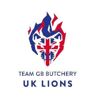 Representing Great Britain in the World Butchers Challenge