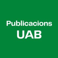 Publicacions UAB (@publicacionsuab) 's Twitter Profile
