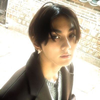 engenece's profile picture. #엔하이픈 - enhypen is seven (7) no matter what.