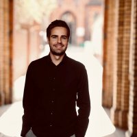Dominik Evers (@derevers) 's Twitter Profile