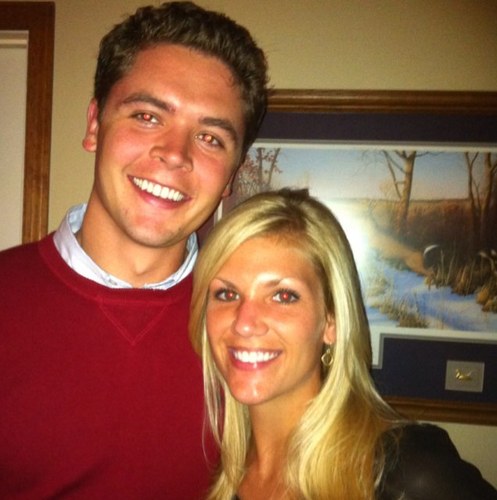 LAustin34's profile picture. 