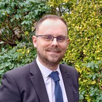 Cllr Ulrich Savary 🕎 🇺🇦יְהוֹשֻׁעַ(@stephane_ulrich) 's Twitter Profile Photo