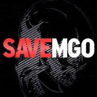 SaveMGO (@savemgo) 's Twitter Profile
