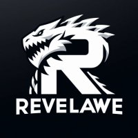 RevelAwe Clothing(@RevelAweClo) 's Twitter Profile Photo