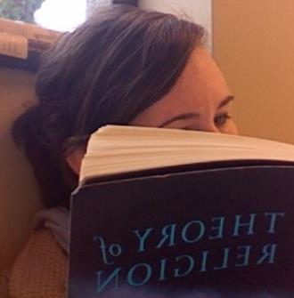 i’m a religiologist; ask me how!