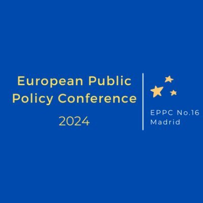 European Public Policy Conference