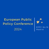 European Public Policy Conference(@eppc2024) 's Twitter Profileg