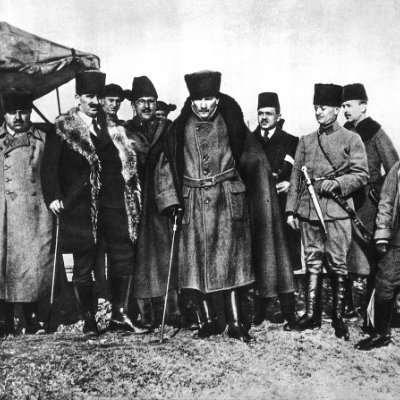 batukhan_1's profile picture. Türkçü-Turancı