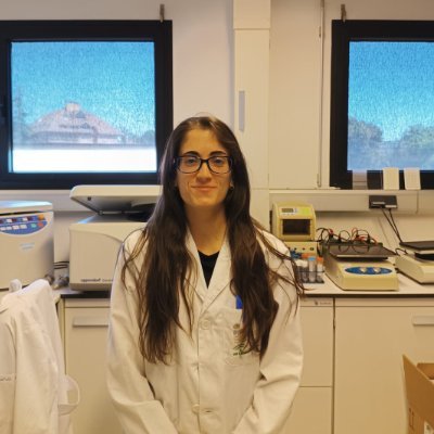 Biochemistry
Biomedicine PhD student
University of Córdoba