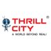 THRILL CITY (@TheThrillcity) Twitter profile photo