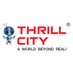THRILL CITY (@thethrillcity) Twitter profile photo THRILL CITY (@thethrillcity) Twitter profile photo