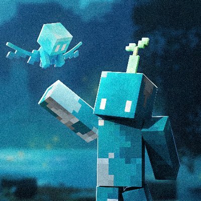 Minecraft Builder & Render Artist ‣ https://t.co/VzLWBg7U0k
⬇️Build downloads on Patreon⬇️