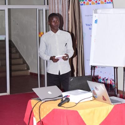 Full Stack Software Engineer 💻|| Python, React, MongoDB...💕||PenTester || Cloud Engineer🥇🏅