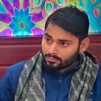 Sachchida3300's profile picture. 