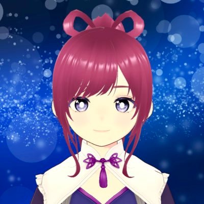 発声障害でも諦めない系Vtuber🌟リハビリも兼ねて月・水・金・土の21:30から配信カツドウ中٩(ˊᗜˋ*)و七夕生まれなので織姫様モチーフのボディだよ🎋憧れは坂本真綾さんと石田燿子さん🌼DMはご依頼系以外お返事不可です🙇♀️愛猫のビビ・ほまれ→@bibi_homa