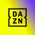 DAZN Women's Football (@DAZNWFootball) Twitter profile photo