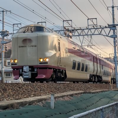 shige285 早朝発 弾丸乗旅鉄 on X: 