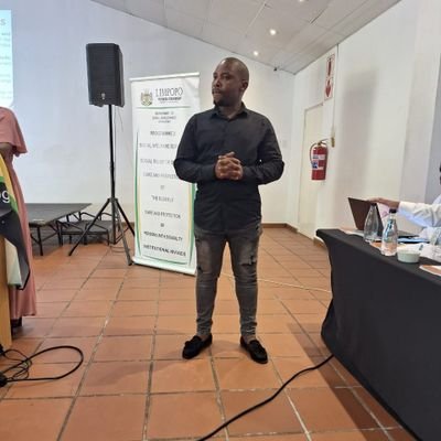 Sasli_Semenya's profile picture. 