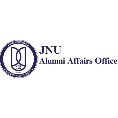 JNU Alumni Affairs Office (JNU_AAO) Official Handle