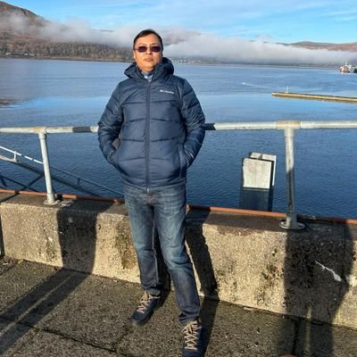 cskothari's profile picture. Das Beste oder nichts