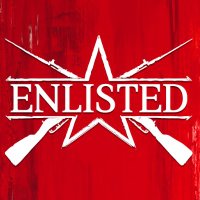 Enlisted(@EnlistedGame) 's Twitter Profile Photo