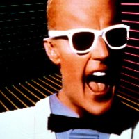 Max Headroom (@headroomma54999) Twitter profile photo