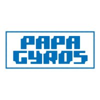 PapaGyros(@PapaGyros_greek) 's Twitter Profile Photo