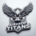 Airdrop Titans 𝕏 (@Airdrop_Titan) Twitter profile photo