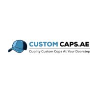 Custom Caps(@customcapsuae) 's Twitter Profile Photo