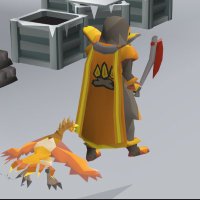 KRP (@krposrs) 's Twitter Profile
