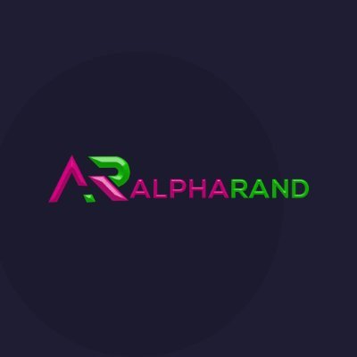 alpharandpro1 Profile Picture