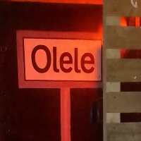 Olele (@olelepub) 's Twitter Profile
