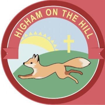 @HighamRISE