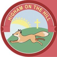 Higham On The Hill Primary School(@HighamRISE) 's Twitter Profile Photo