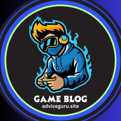 GuruGameblog Profile Picture
